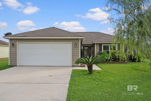 313 Wynn Drive, Summerdale, AL, 36580 | Card Image