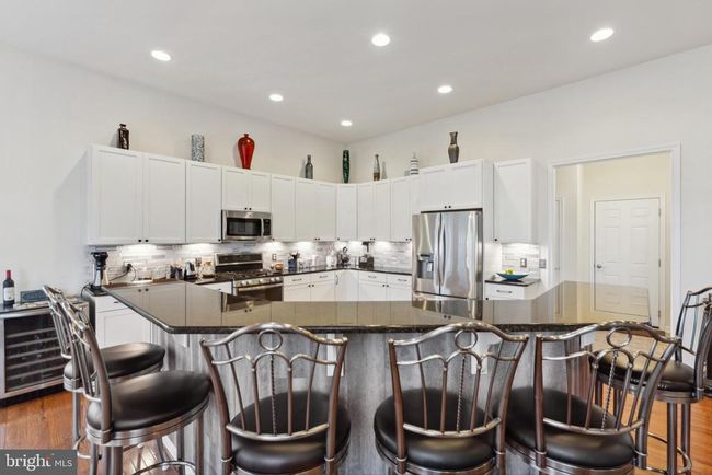 105 Chanticleer Cir, House other with 4 bedrooms, 3 bathrooms and null parking in CAMDEN WYOMING DE | Image 12