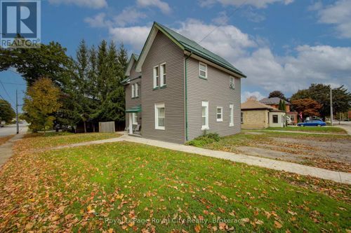 103 Patrick Street E, North Huron (Wingham), ON, N0G2N0 | Card Image