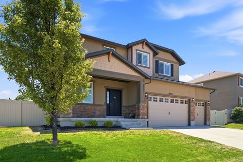 4673 W Plainfield Rd, Herriman, UT, 84096-5775 | Card Image
