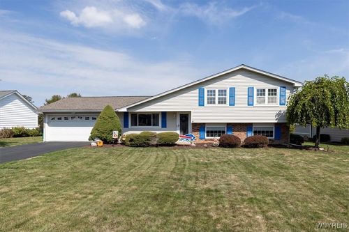6393 Buell Dr, Lockport, NY, 14094-6026 | Card Image