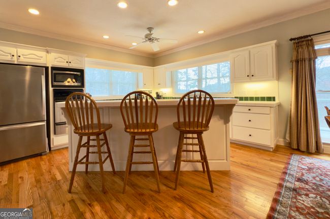 916 Sautee Trl, House other with 4 bedrooms, 3 bathrooms and null parking in Sautee Nacoochee GA | Image 10