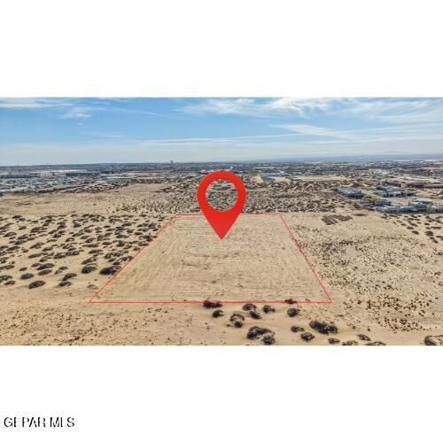 PN-341713 Tbd, El Paso, TX, 79928 | Card Image