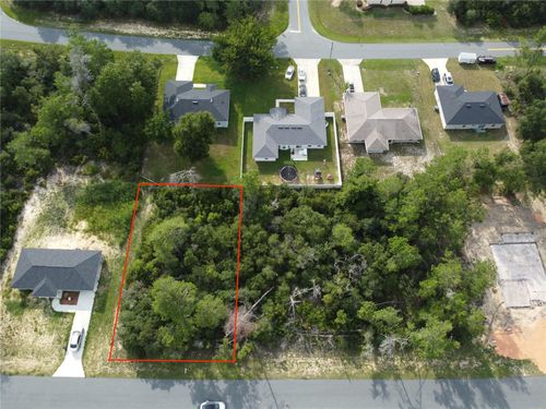 16698 Sw 21st Cir, OCALA, FL, 34473-4389 | Card Image