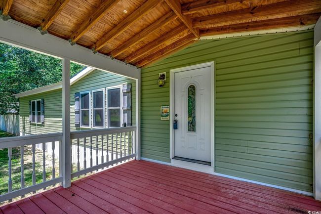 2340 Cane Branch Rd, House other with 3 bedrooms, 2 bathrooms and 6 parking in Loris SC | Image 23