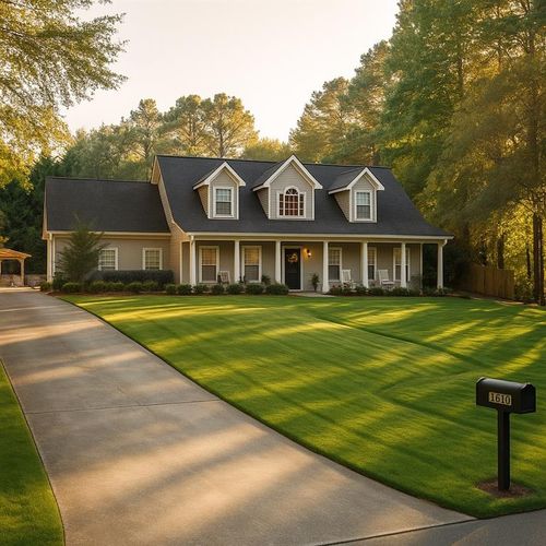 1610 Olympic Cir, Oxford, GA, 30054-3245 | Card Image