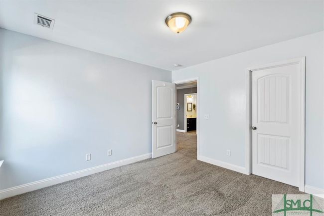 250 James Dunham Pkwy, House other with 4 bedrooms, 3 bathrooms and null parking in Richmond Hill GA | Image 29