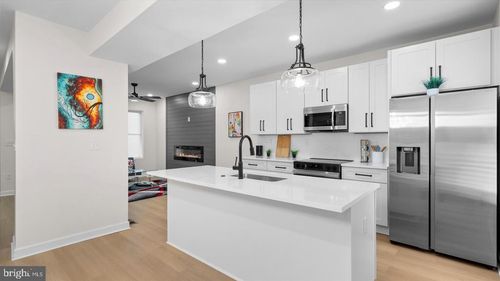 1918 N Bentalou St, BALTIMORE, MD, 21216-3205 | Card Image