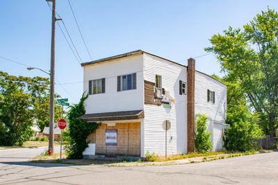 602 N Saint Louis Boulevard, Home with 0 bedrooms, 0 bathrooms and null parking in South Bend IN | Image 1