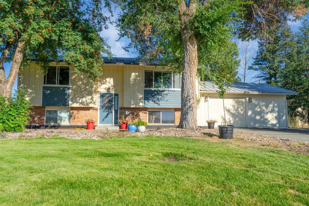 Short Rd, Deer Park, WA 99006