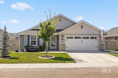 3463 S Cape Coral Ave, Nampa, ID, 83686-6694 | Card Image