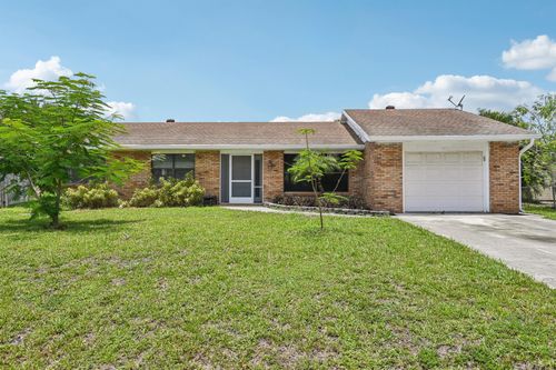 2426 Se Stonecrop Street, Port St. Lucie, FL, 34984 | Card Image