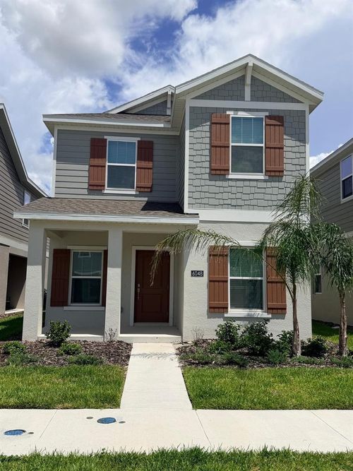 6048 Zen Way, CLERMONT, FL, 34714 | Card Image