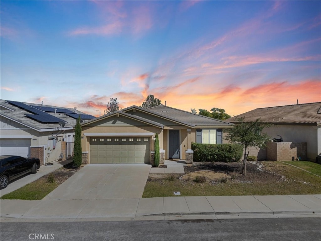 Residential in San Bernardino
