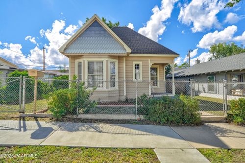 312 N Pleasant St, Prescott, AZ, 86301-2628 | Card Image
