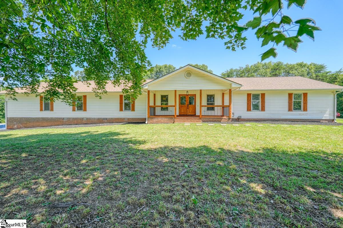 Grand Five Dr, Chesnee, SC 29323