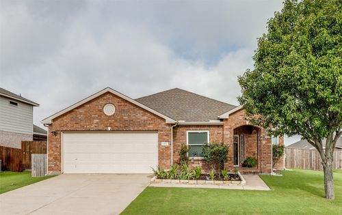 1402 Bankston Drive, Wylie, TX, 75098 | Card Image
