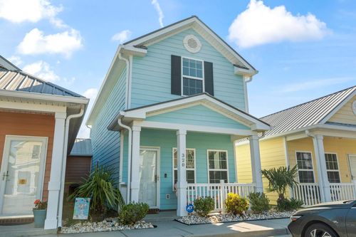 205-320 Sailors Ct, Myrtle Beach, SC, 29577-7001 | Card Image