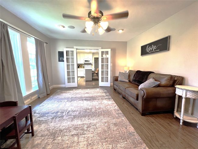 1107 N Avenue G, House other with 3 bedrooms, 3 bathrooms and null parking in Haskell TX | Image 13