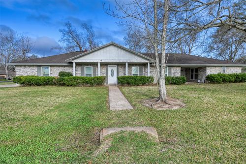 102 S Bow Dr, Jones Creek, TX, 77541-9300 | Card Image