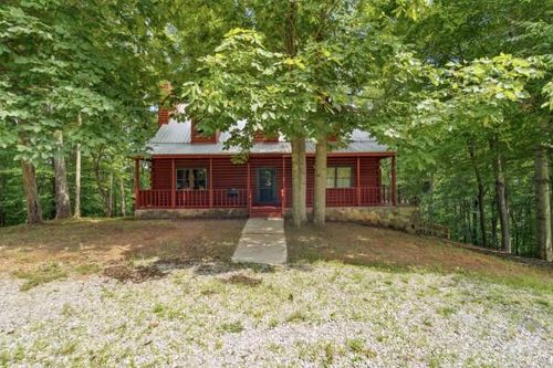 487 487 Rocky River Shores Drive, Rock Island, TN, 38581 | Card Image