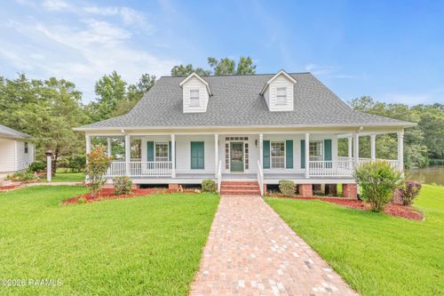 115 Tusk Cir, Carencro, LA, 70520-5238 | Card Image