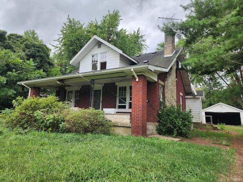 2117 E Virginia St, Evansville, IN, 47711-5953 | Card Image