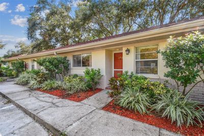 303 - 2460 Northside Drive, House other with 2 bedrooms, 2 bathrooms and null parking in CLEARWATER FL | Image 1