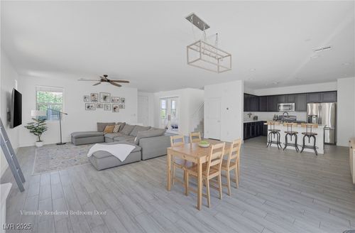412 Gracious Way, Henderson, NV, 89011-2682 | Card Image