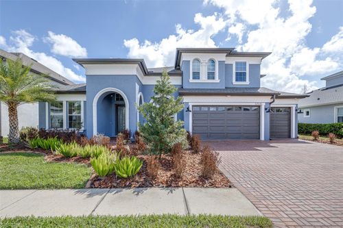 32545 Silvercreek Way, WESLEY CHAPEL, FL, 33545-5065 | Card Image