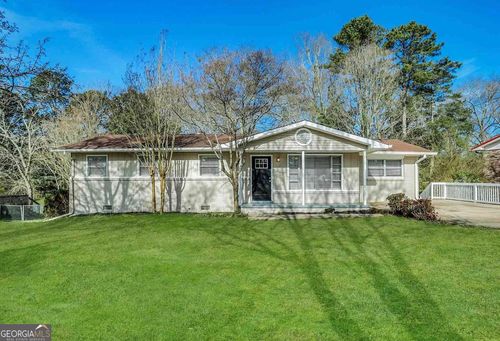 4385 Midway Rd, Douglasville, GA, 30134-2631 | Card Image