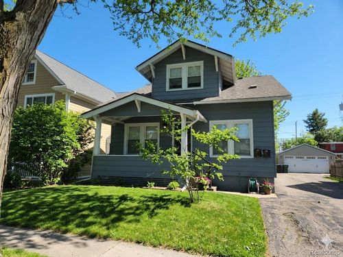 1226 Bird Ave, Birmingham, MI, 48009-2058 | Card Image