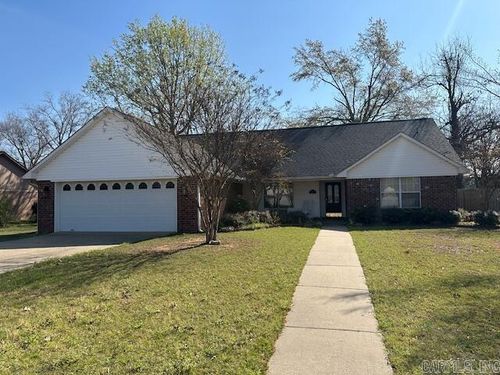 311 High Ridge Dr, Lonoke, AR, 72086-3864 | Card Image