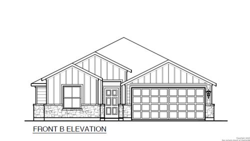 424 Salamander St, San Marcos, TX, 78666 | Card Image