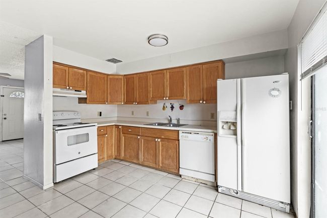 7710 Tern Dr, House other with 3 bedrooms, 2 bathrooms and null parking in ORLANDO FL | Image 8