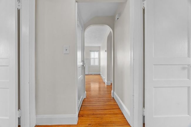 12 Pershing Rd, House other with 3 bedrooms, 1 bathrooms and 3 parking in Newton MA | Image 17