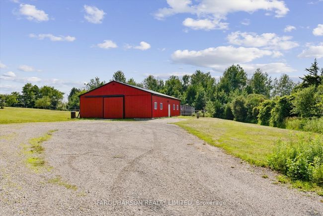 12866 Regional Rd 39, House other with 3 bedrooms, 3 bathrooms and 8 parking in Zephyr ON | Image 26