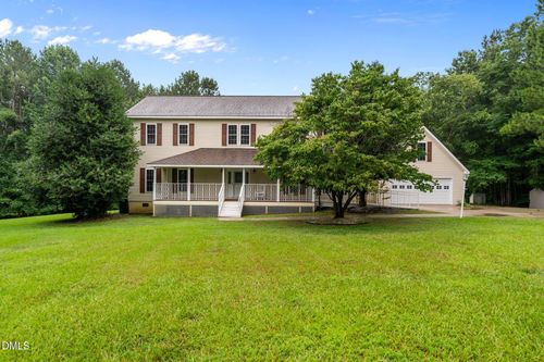 431 Patterson Ridge Ln, Sanford, NC, 27330-6018 | Card Image