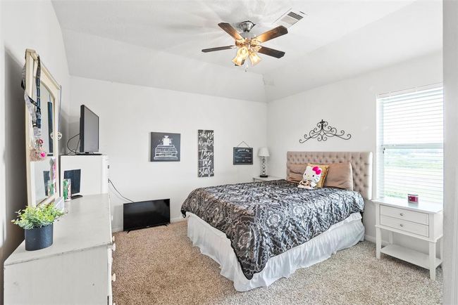 6407 Hillock Ln, House other with 4 bedrooms, 3 bathrooms and 2 parking in Pearland TX | Image 19