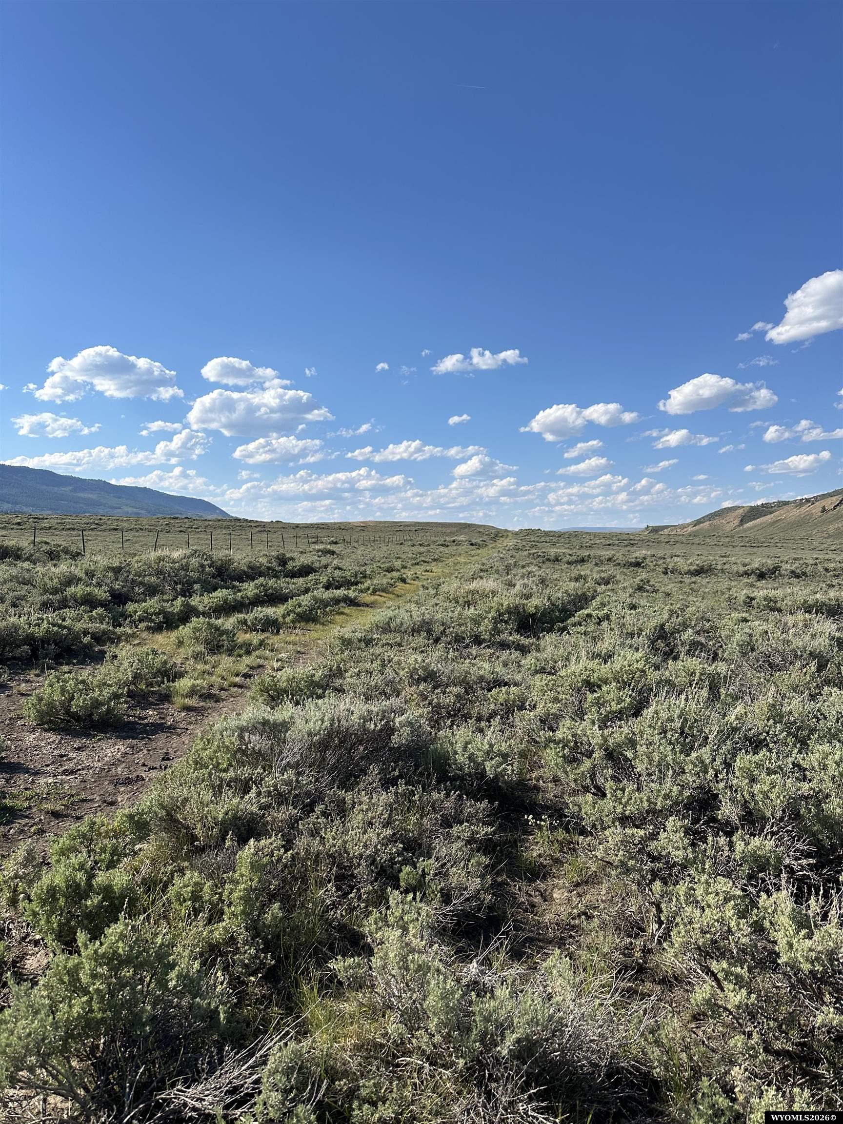 Land in Kemmerer 3