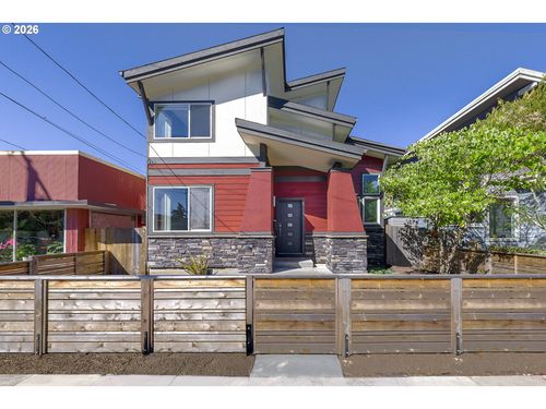 6715 Se Holgate Blvd, Portland, OR, 97206-3501 | Card Image
