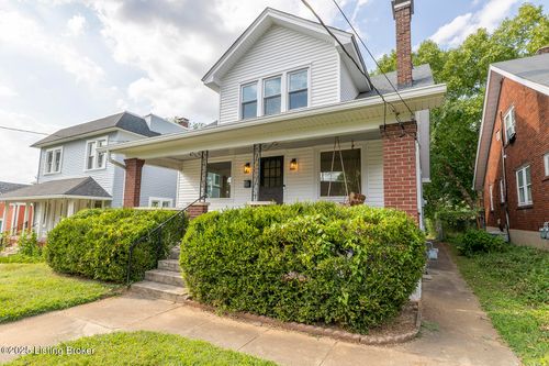 1909 Payne St, Louisville, KY, 40206-1902 | Card Image