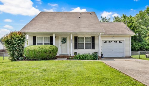 3440 Sandpiper Dr, Clarksville, TN, 37042-7280 | Card Image