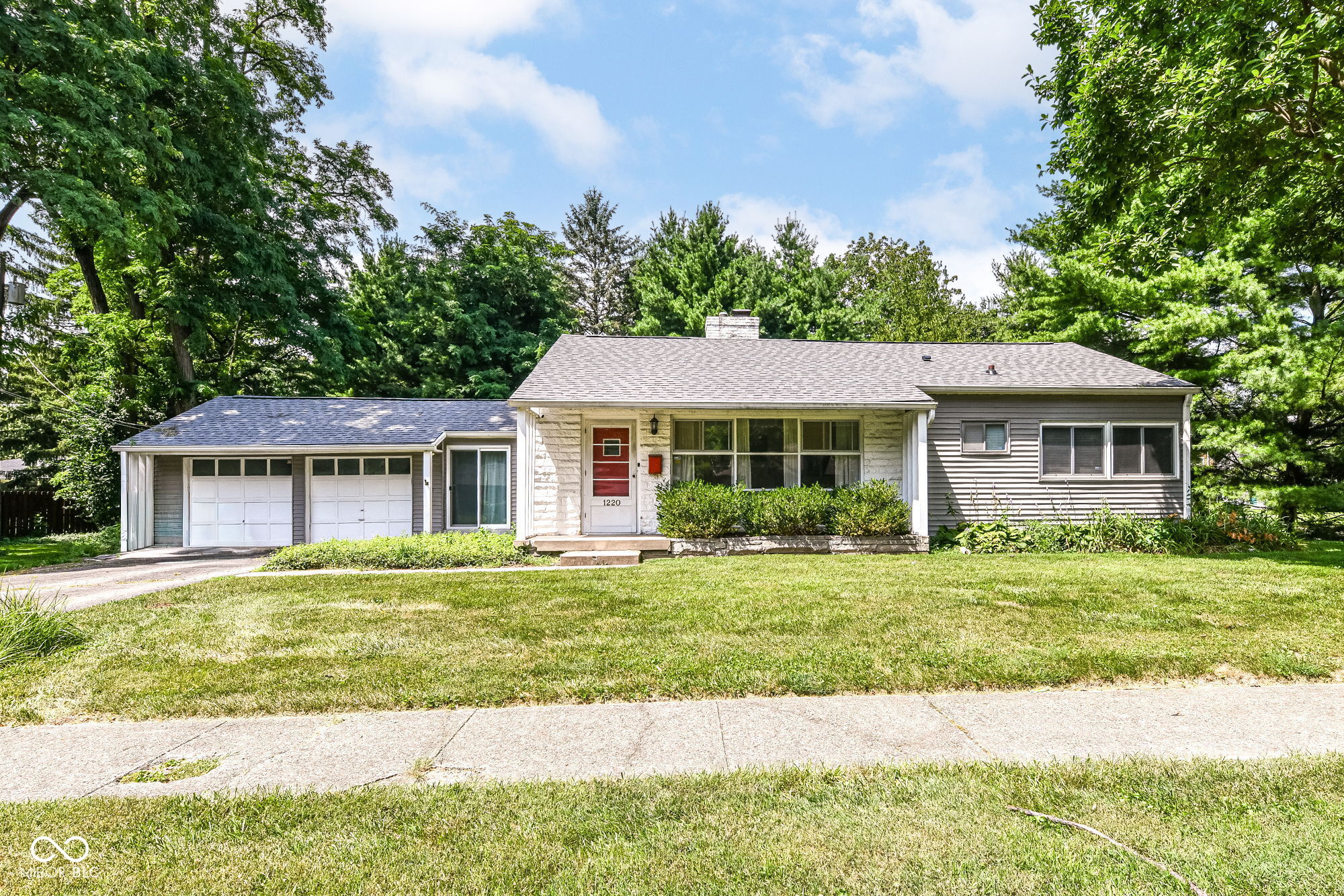 Residential Lease in Indianapolis