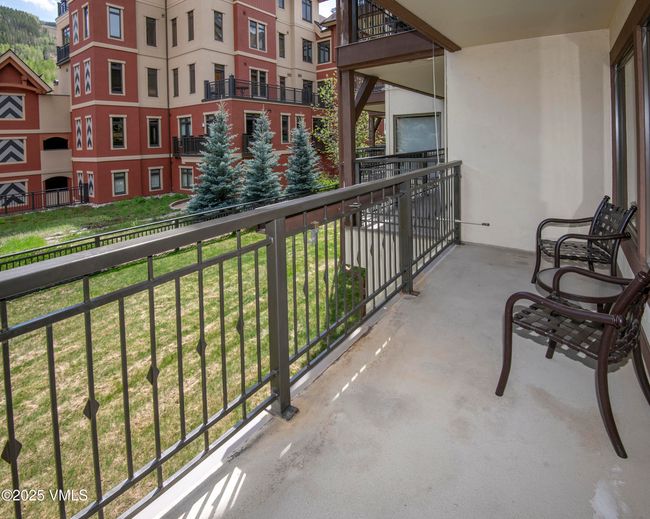 215216 - 684 W Lionshead Cir, Condo with 2 bedrooms, 2 bathrooms and null parking in Vail CO | Image 18