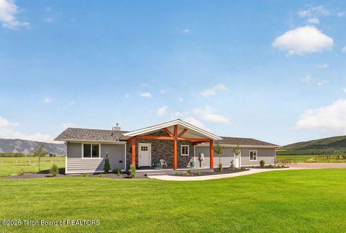 963 Stump Creek Rd, Auburn, WY, 83111-5049 | Card Image