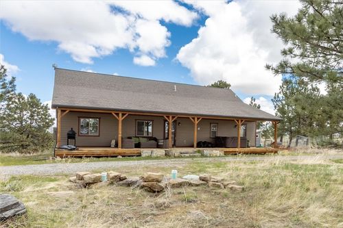 5930 Chief Buffalo Horn Trail, Laurel, MT, 59044 | Card Image