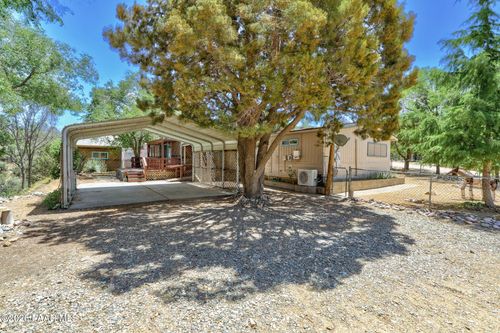 705 S Topaz Trl, Prescott, AZ, 86303-5883 | Card Image