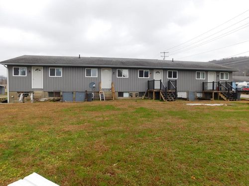 515 S 4th Ave, Paden City, WV, 26159-1222 | Card Image