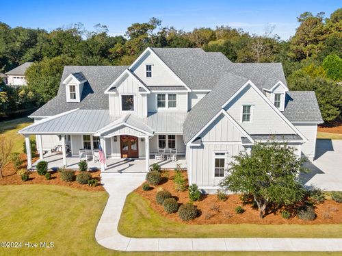 283 Ballast Point Rd, Hampstead, NC, 28443-9114 | Card Image